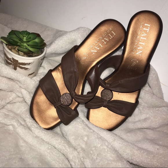 Shoes - Picture 1 of 2